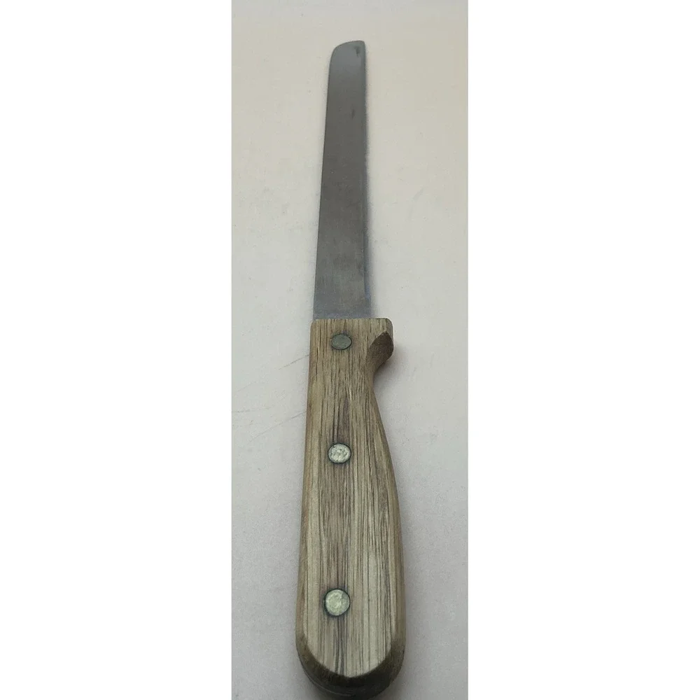 Vintage  Chicago Cutlery 8